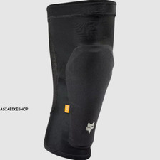 Fox Racing Enduro Knee Sleeve Black Mountain ...