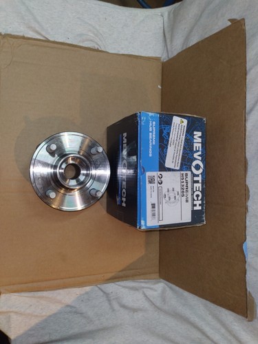 Front Wheel Hub Bearing for Saturn Ion Pontiac G5 2005-2010 Chevy Cobalt H513205 - Picture 2 of 6