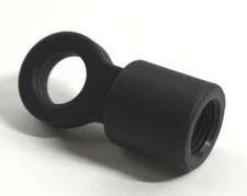 Rutland 16202 Pull Ring 1/4 " for Line and Pull Ring Chimney Brushes #16202 NEW