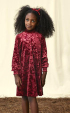 Matilda Jane Just Imagine Orianna Girls Floral Print Dress Size 14 NWT