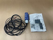 Schneider Telemecanique XCKN2110G11 Plunger Switch Osiswitch #48D7*IAC