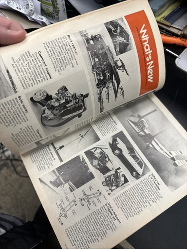 Popular Science Magazine December 1979 Double Shell Solar House Relativity - Picture 4 of 16