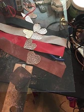 PETG Cover Poster/Photo .020" 5" x 7" (6 Pack) Clear Sheets Plastic