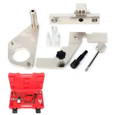 Engine Camshaft Timing Tool Kit For Land Rover Evoque 2.0T Freelander 2 2.0L