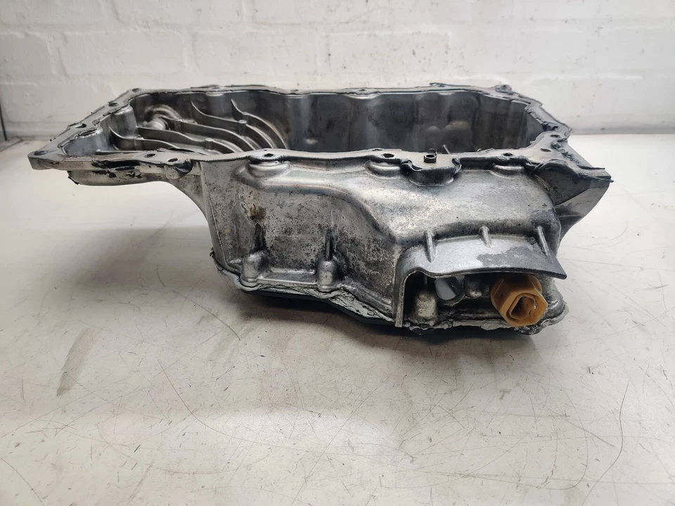 2013 VAUXHALL ANTARA 2.2 DIESEL OIL SUMP PAN 25190446 - Image 4 of 4