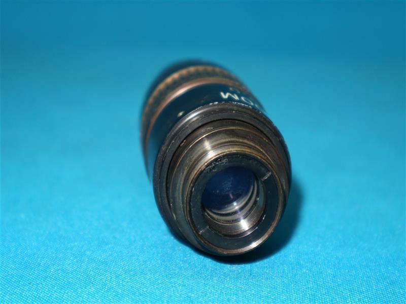 Zoom Industrial Lens 30 Days Warranty Expedited Shipping | eBay