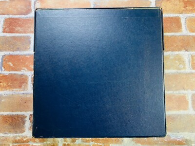 K1176 The Beatles Collection LPレコードBox K1176 The Beatles Collection Lp Record Box | eBay