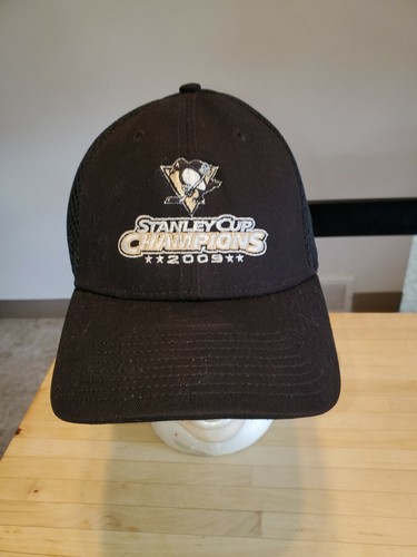 Pittsburgh Penguins 2009 stanley cup 