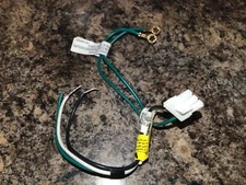 GE Dishwasher WIRE HARNESS WD21X23559 WD21X20215