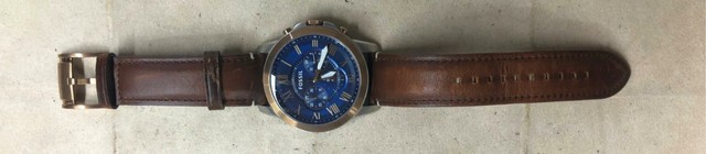 fossil fs5150 price