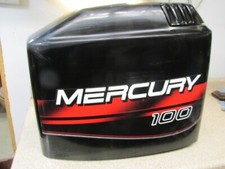 Mercury Outboard 100 HP 	4026-828354T 8	 COWL ASSEMBLY