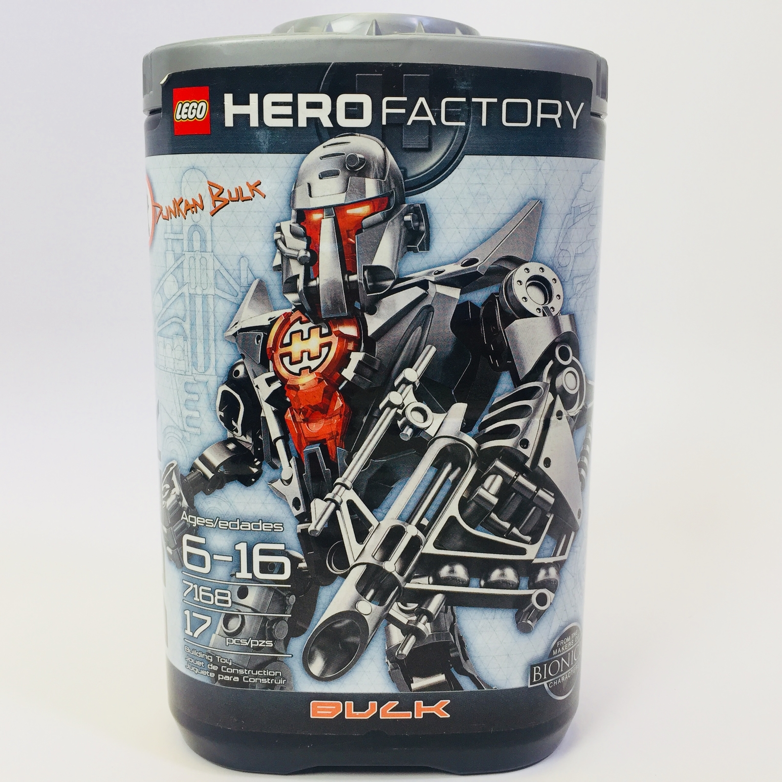 lego hero factory sets