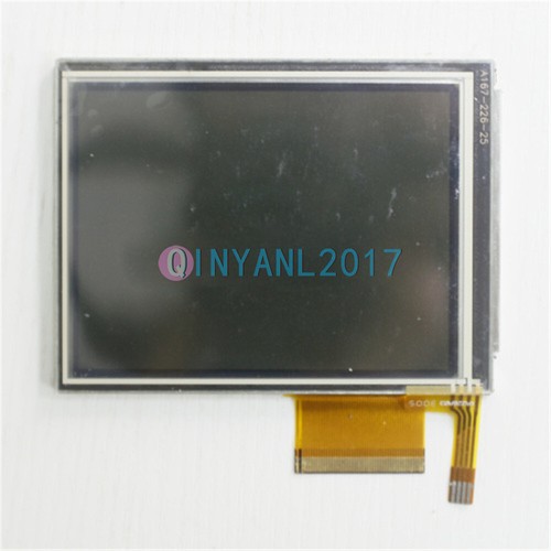 Écran LCD LQ035Q7DH06 3.5 Pouces - Compatible MC50 / MC70, MC5040, MC7090 - Neuf Testé