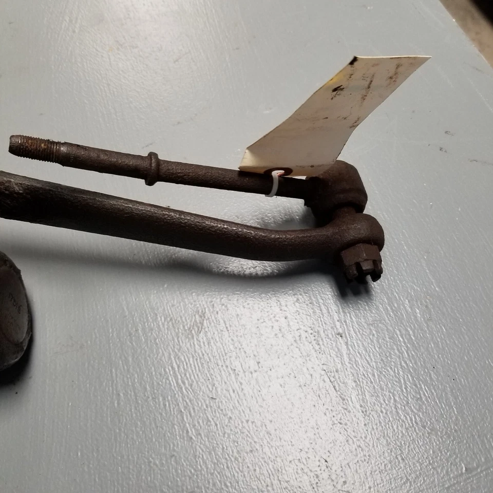 De colección DELCO PALANCA AMORTIGUADOR 1939 Buick 80 90 y 1930s CHEVY OLDS CADILLAC 5313843 Foto 4 de 4