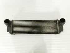 BMW 5er GT F07 535d Ladeluftkühler Kühler intercooler Radiator 7812016