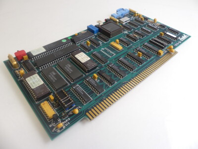 Fadal 101-5A Achsensteuerplatine