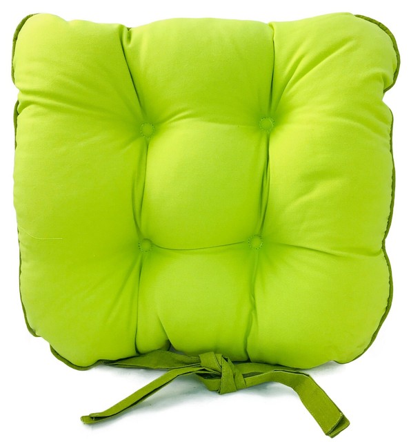 Green Dining Room Chair Cushions : Bar Stools With Wrought Iron And