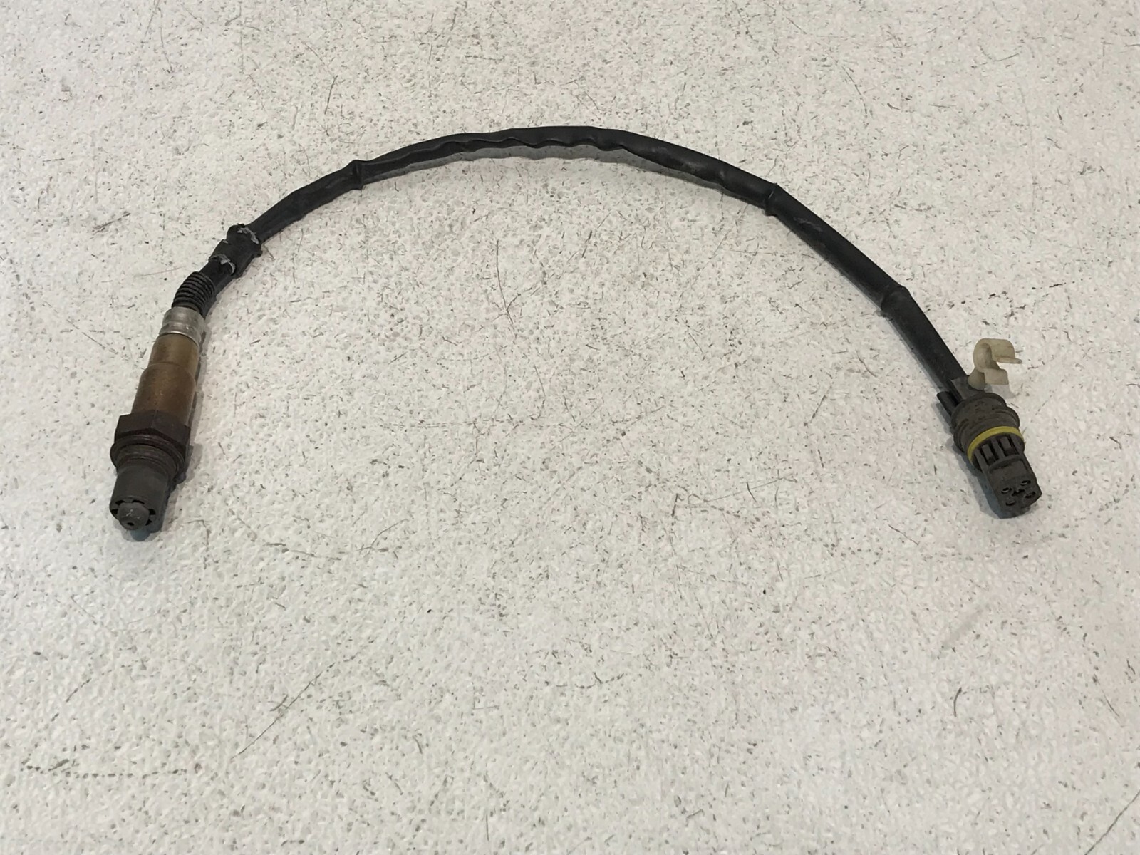 Mercedes W220 S430 CL500 AMG Front Left or Right Oxygen Sensor Lambda ...