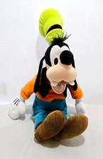 Disney 19 Inch Goofy Plush Stuffed Animal
