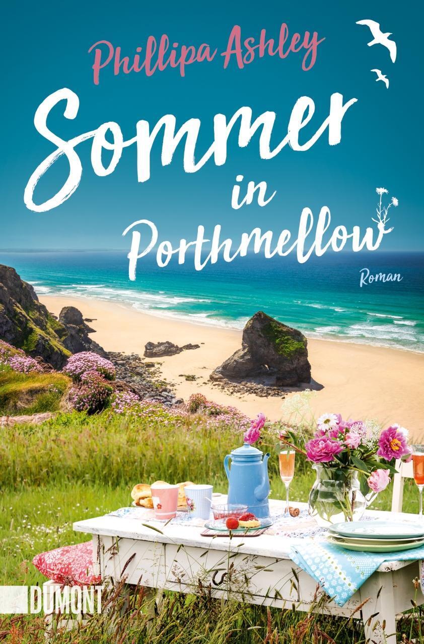 Thumbnail - Sommer In Porthmellow | Roman | Phillipa Ashley | Taschenbuch | Die