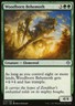 Magic the Gathering MTG Woodborn Behemoth (79) Archenemy Nicol Bolas   LP