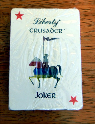 Equity Office Playing Cards- NEW in package!! Circa 1999 - Picture 4 of 4