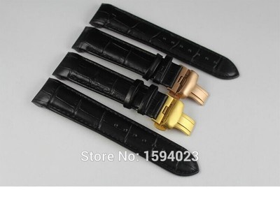 tissot butterfly clasp replacement