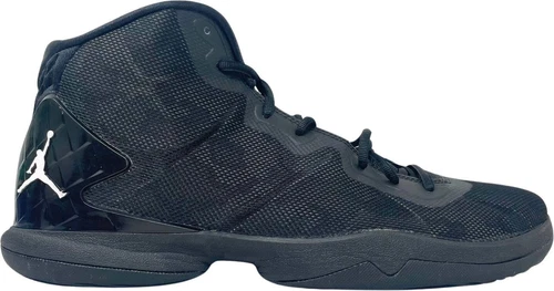 Jordan Super.Fly 4 Black