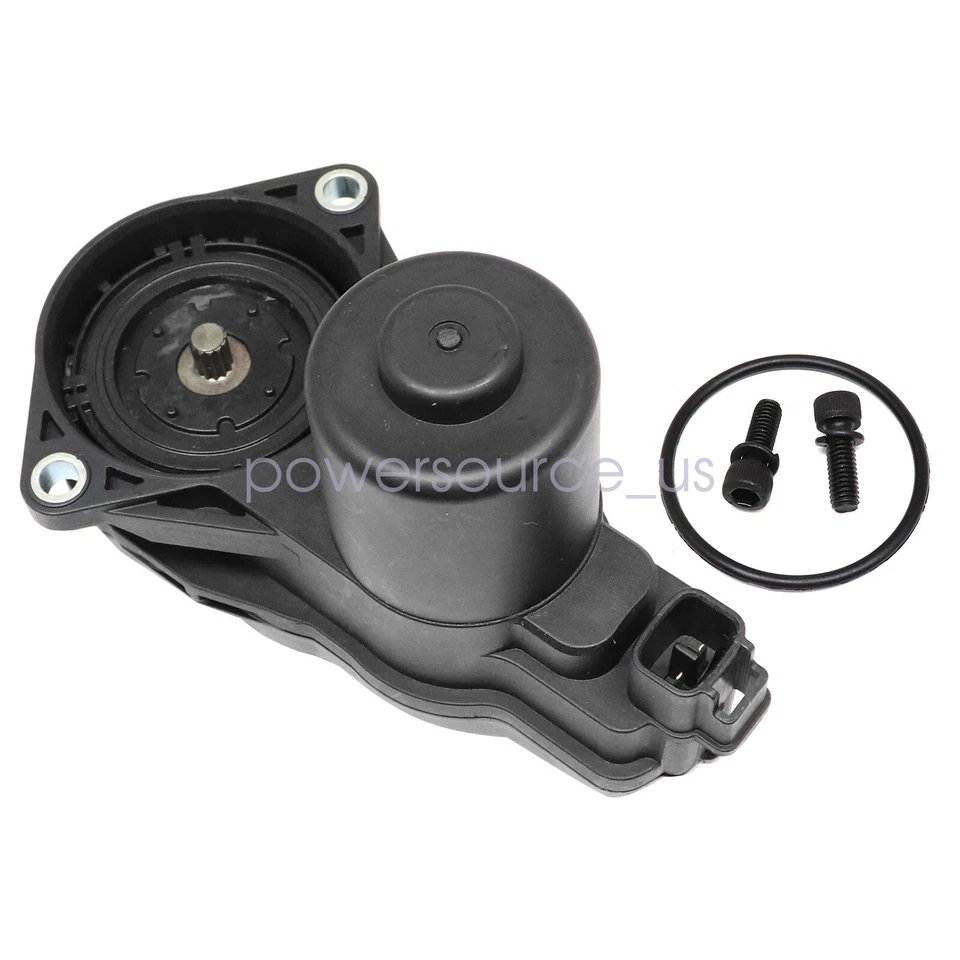 Actuador de freno de estacionamiento eléctrico para Mitsubishi Outlander 2013 2014-2018 Foto 4 de 4