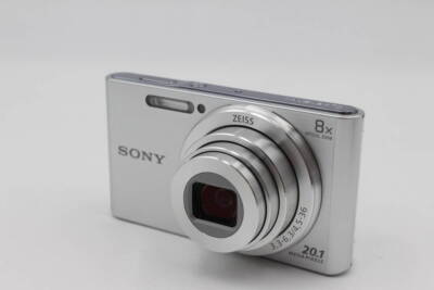 SONY Cyber-shot DSC-W830（お値下げ可能） Amazon | Sony Cyber-SHOT DSC-W830 (20.5 MP,8 x Optical Zoom,2.7