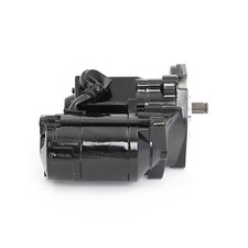 Démarreur starter pr Harley 1340 1450 Dyna Wide Glide FXDWG FXDL Softail FLSTC