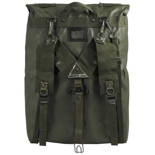 CZECH ARMY Original MILITARY M85 