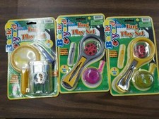 Backyard Bug PlaySet Catch Bugs Yellow