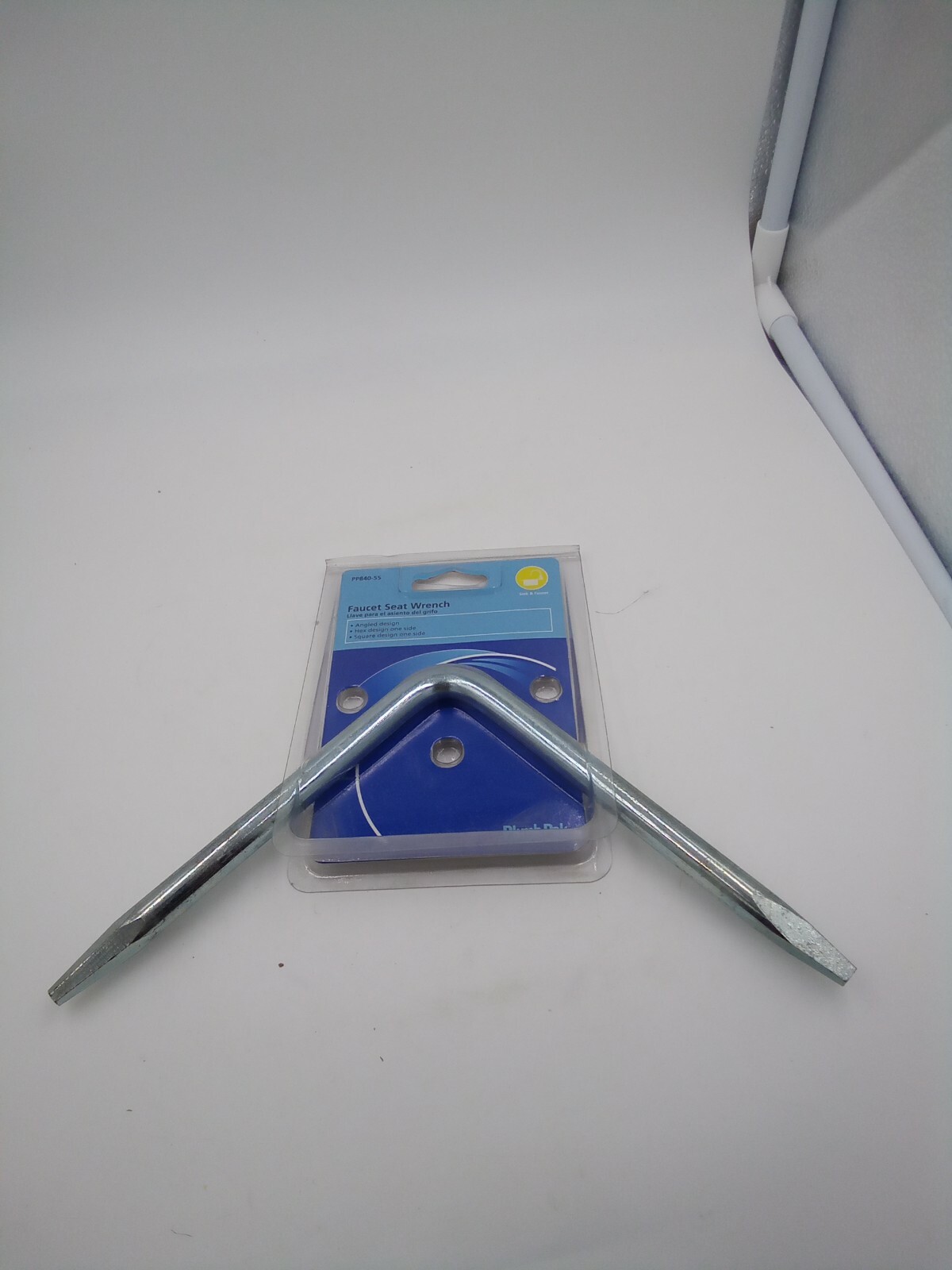 Pack of 2 Plumb Pak PP840-55 Faucet Seat Wrench