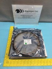 Lam 716-330045-001 (U) R FOC 8" ESC, MAJ VESPEL, 151420