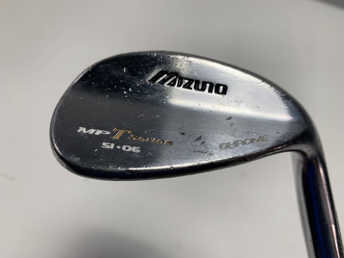 Sand Wedge Mizuno 51 Degree Wedge Mizuno JPX 921 Gap Wedge 51