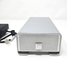 G-Technology 8TB G-RAID with Firewire800 and ...