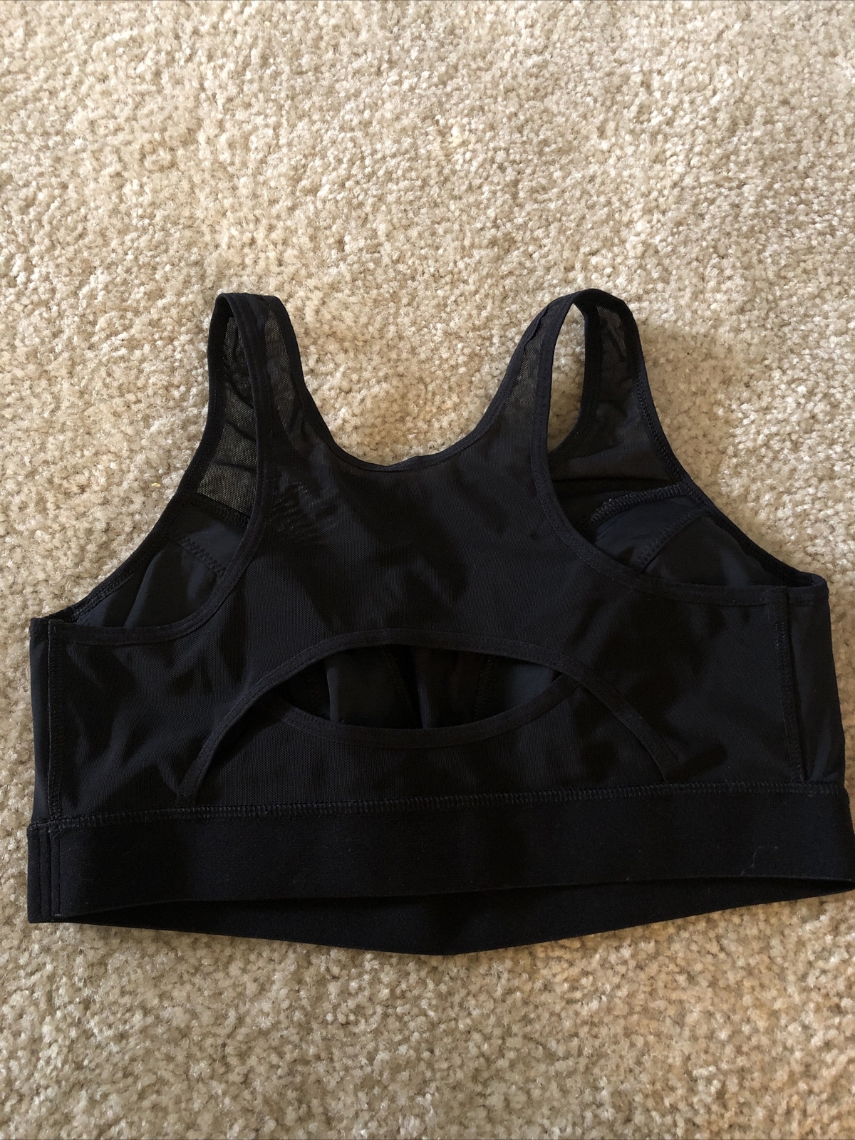 Human Performance Engineering womens large black … - image 2