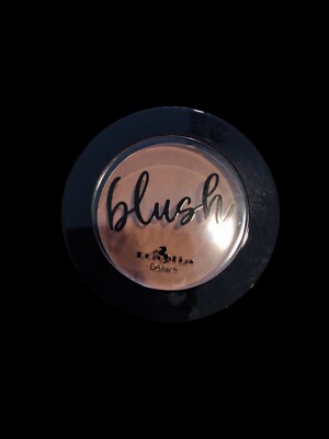 Italia Deluxe Powder Blush Ice Latte 