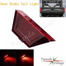 UTV Rear Brake Tail Light Fits Ranger 1000 Ranger 900 Ranger 570 General 1000