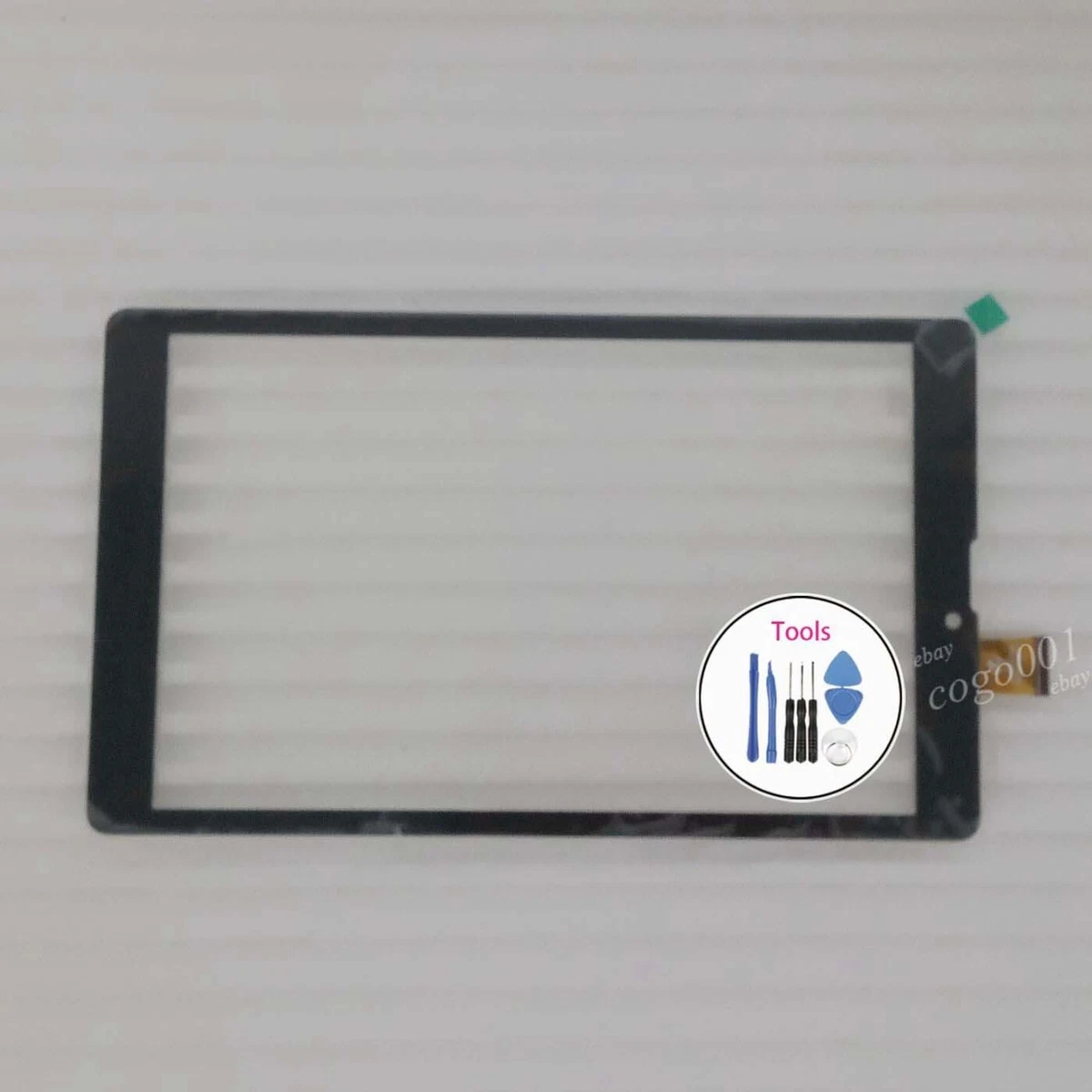 For Teclast Tpad P80 3G Touch Screen Digitizer Tablet New