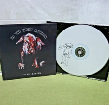 BILL SANTEN In Night Kitchen CD Birddog 2004 Lexington KY folk-rock Palisades