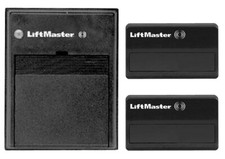CHALLENGER Garage Opener Universal Receiver/Two Remote Kit LiftMaster CHALLENGER Garage Opener Universal Receiver/Two Remote Kit LiftMaster - Image 1