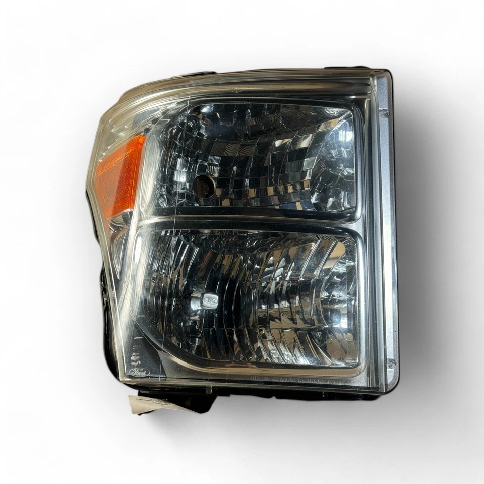 Scheinwerfer CC34-13005-A Ford F250 F350 F450 Frontscheinwerfer R 2011-2016 OEM - Bild 3 von 4