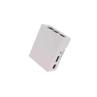 33.0414000.OCP Gehäuse: für Computer ODROID C1+ ABS grau ITALTRONIC