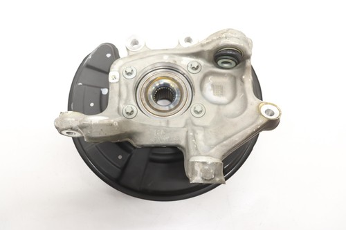 Mercedes Slc300 R172 2017-2020 eje trasero derecho buje nudillo fabricante de equipos originales A1720405 - Imagen 6 de 12