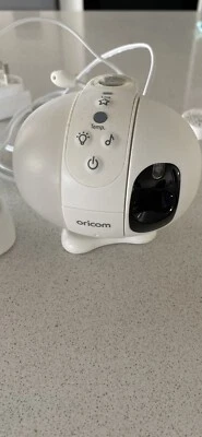 oricom sc870wh