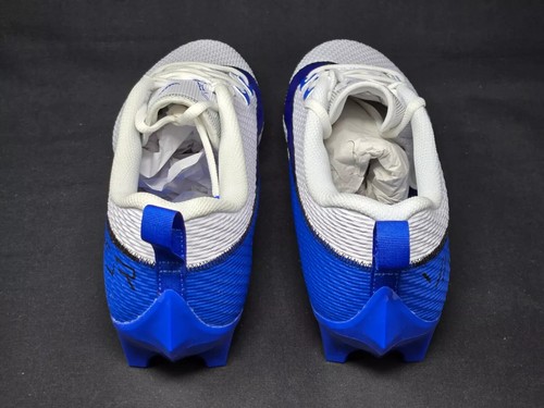 Größe 15 Nike Herren Vapor Edge Speed 360 2 Fußballschuhe weiß/blau FQ4045-105 - Bild 6 von 7