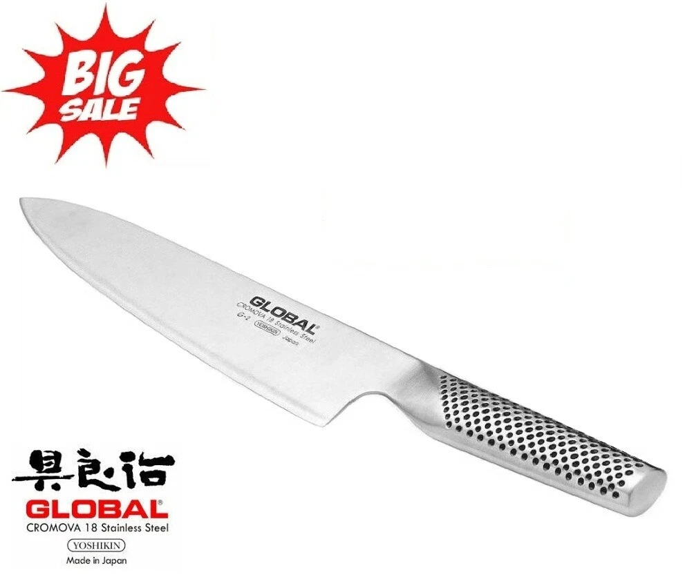 Global Chef Knife