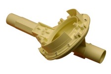 SCOCCA MOTORE VK 116 VK 117 FOLLETTO PORTA SACCHETTO VORWERK